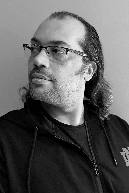 Furkan Çekmece