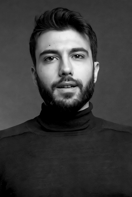 Hitay Öztürk