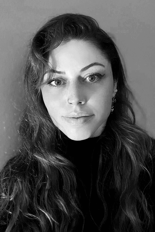 Melisa Göktaş